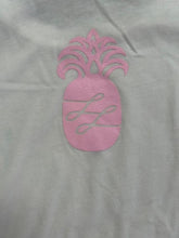 Load image into Gallery viewer, Rear logo in pink