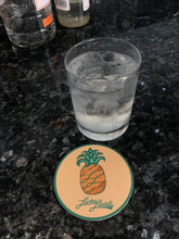 Load image into Gallery viewer, Lawless Lifestyle Beverage Coasters (set of 4)
