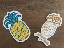 Load image into Gallery viewer, Lawless Lifestyle Die Cut stickers
